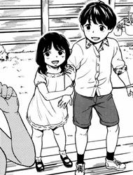 Đọc truyện tranh It's All Because Of Love