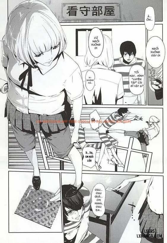 It's Beautiful Flower OneShot trang 2