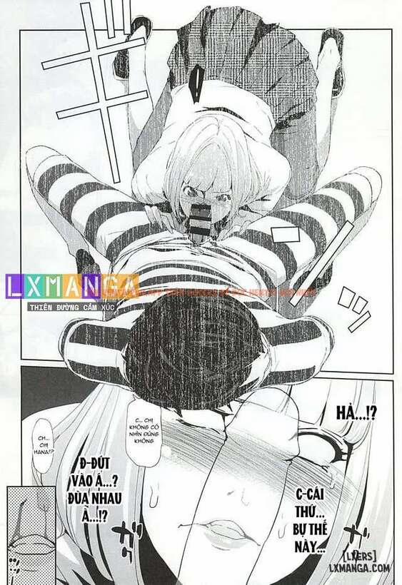 It's Beautiful Flower OneShot trang 6