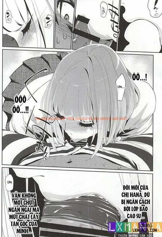 It's Beautiful Flower OneShot trang 9