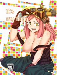 Đọc truyện tranh It's My Baby (Boku no Hero Academia)