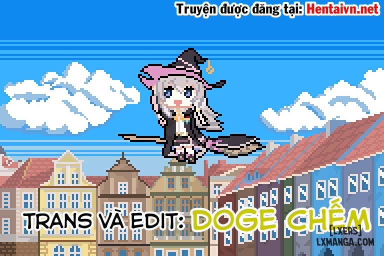 It’s Not A Date Oneshot trang 0