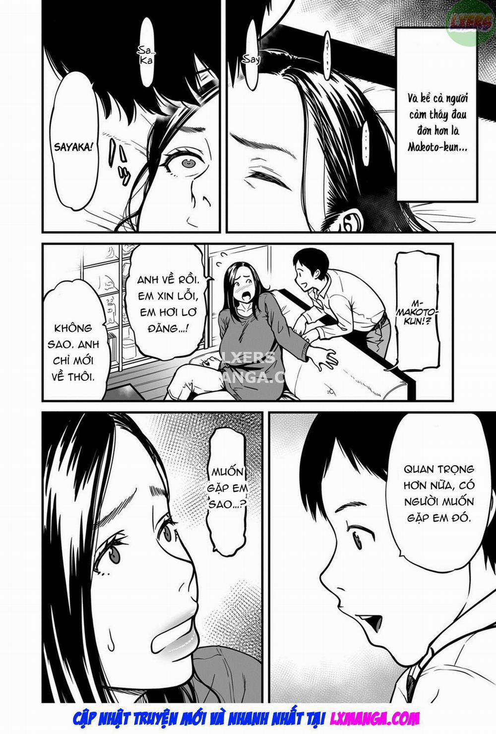 It’s Not a Fantasy That The Female Erotic Mangaka Is a Pervert 7 0 END trang 4