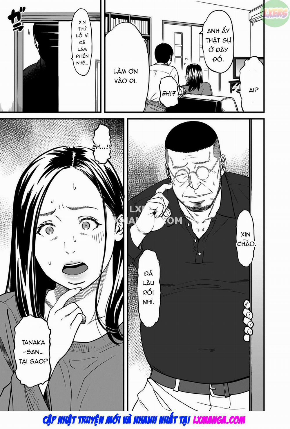 It’s Not a Fantasy That The Female Erotic Mangaka Is a Pervert 7 0 END trang 5