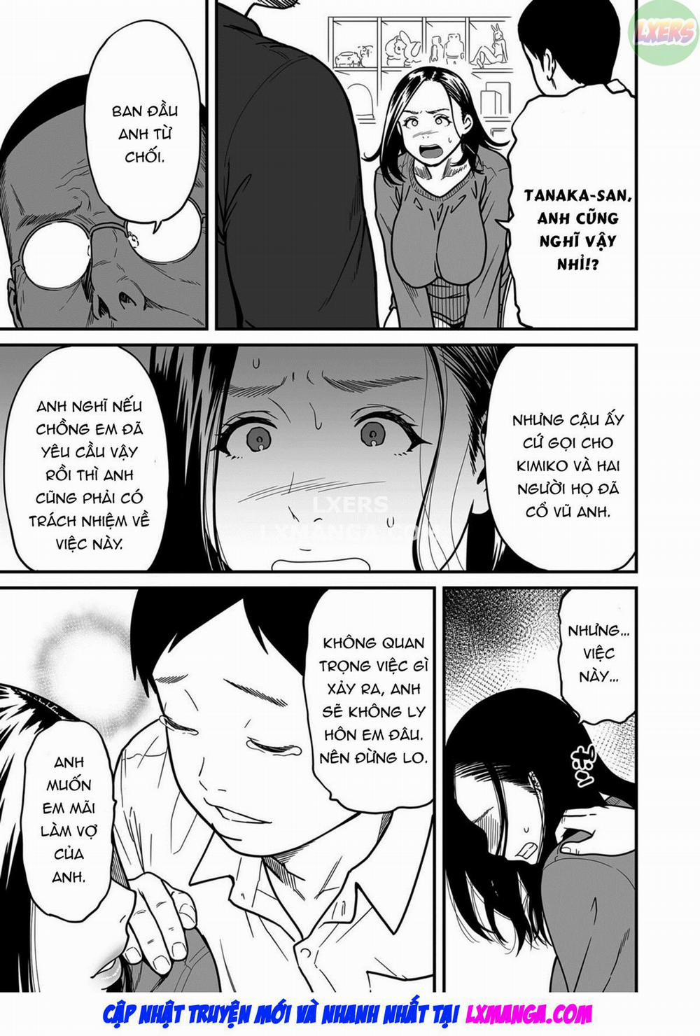 It’s Not a Fantasy That The Female Erotic Mangaka Is a Pervert 7 0 END trang 7