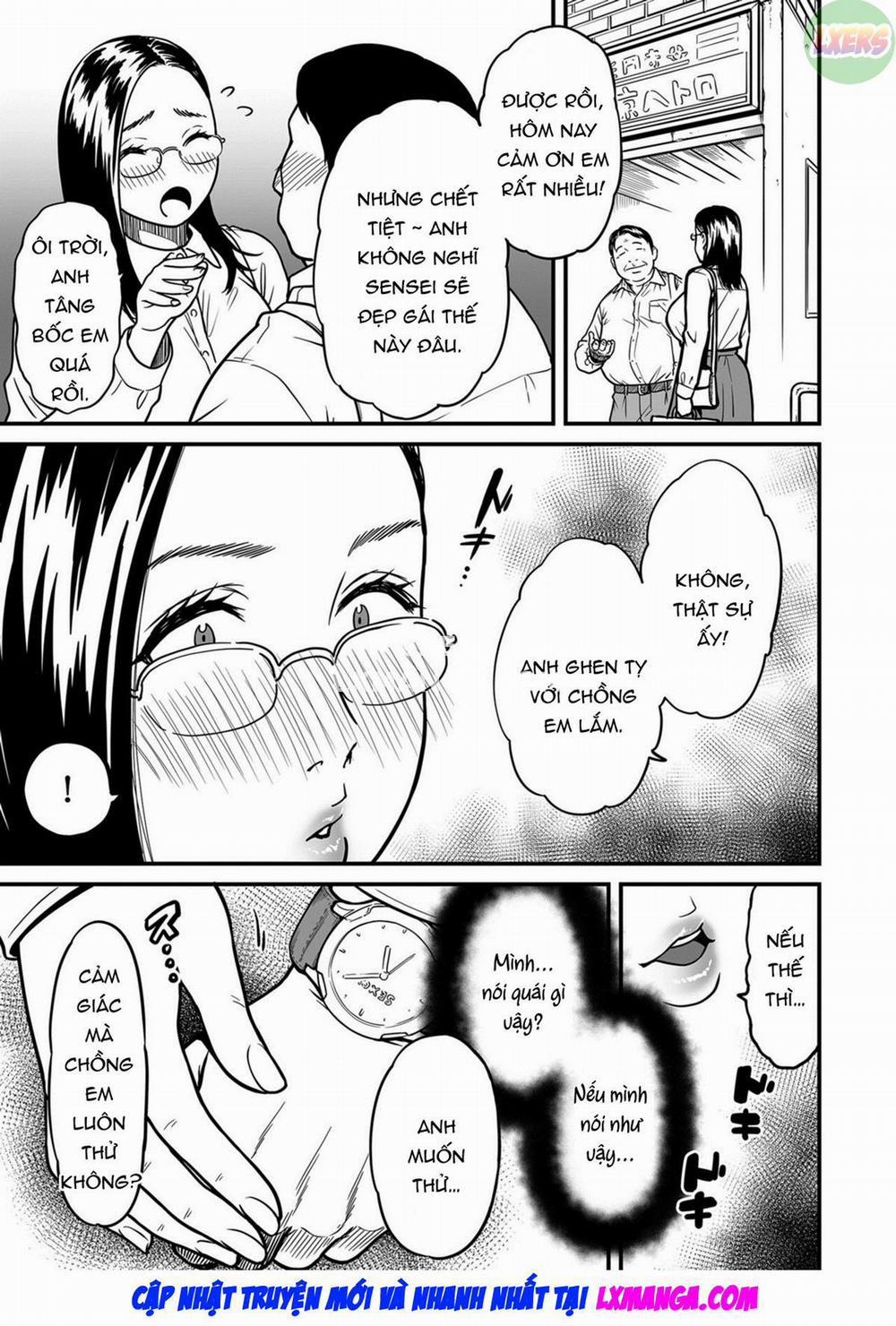 It’s Not a Fantasy That The Female Erotic Mangaka Is a Pervert 7 END trang 13
