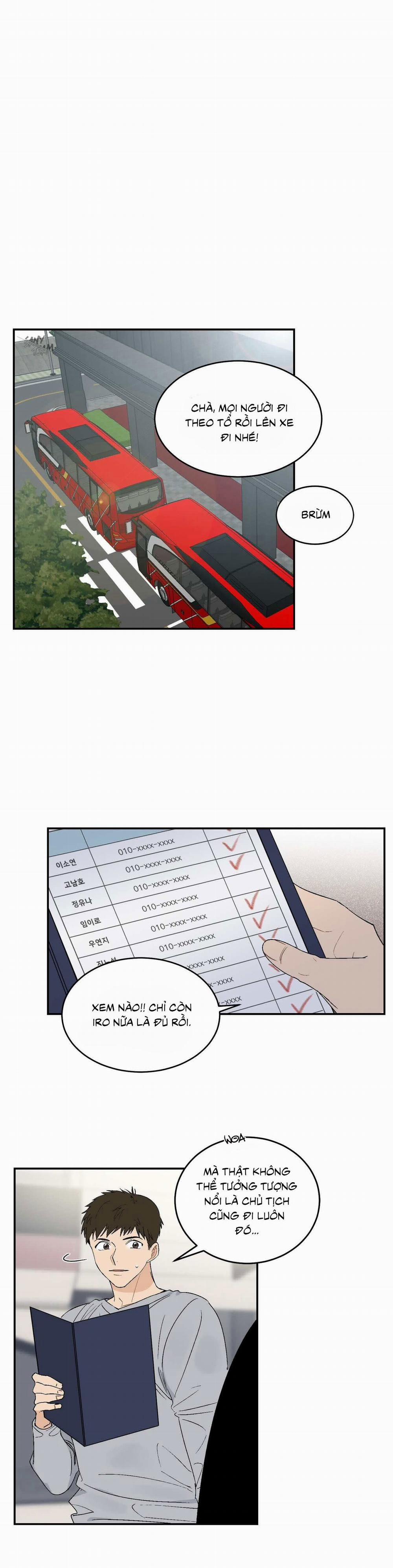 It’s Not Like That 27 trang 0