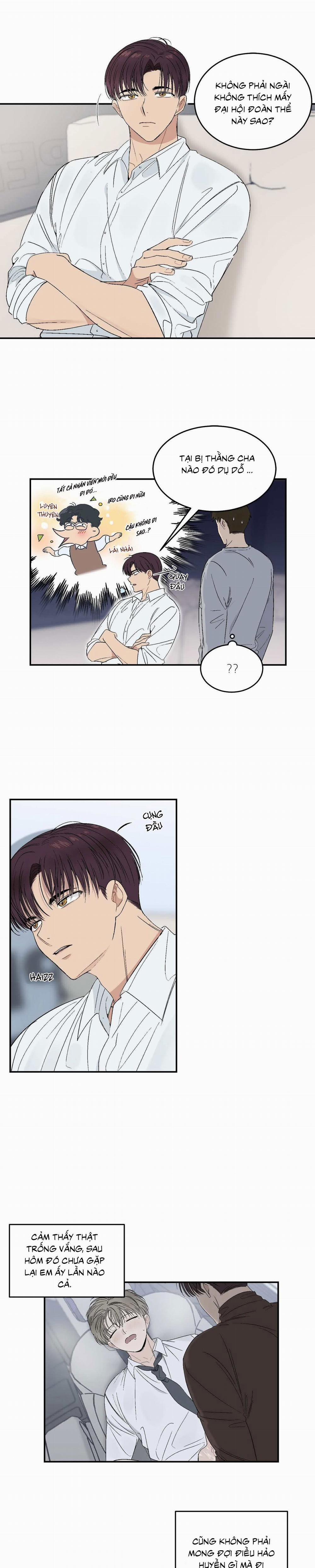 It’s Not Like That 27 trang 1