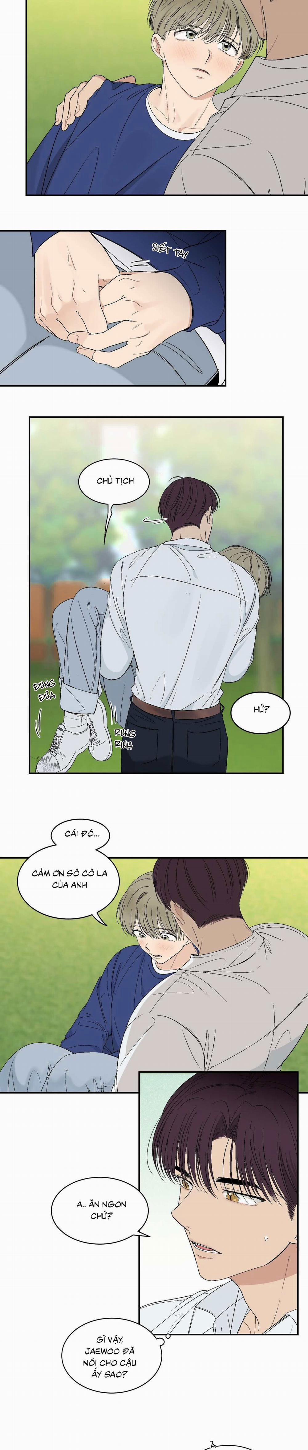 It’s Not Like That 27 trang 15