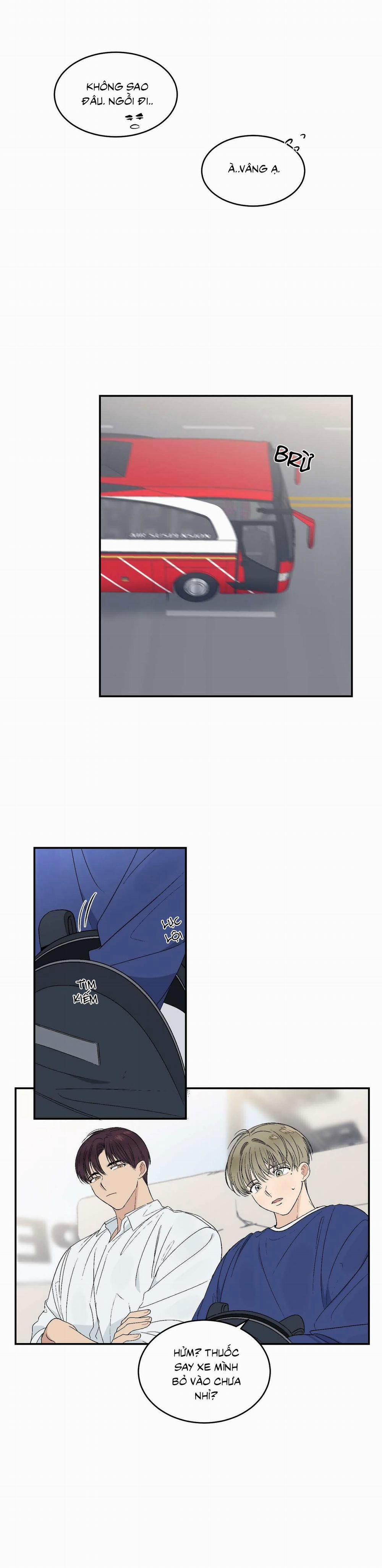 It’s Not Like That 27 trang 3