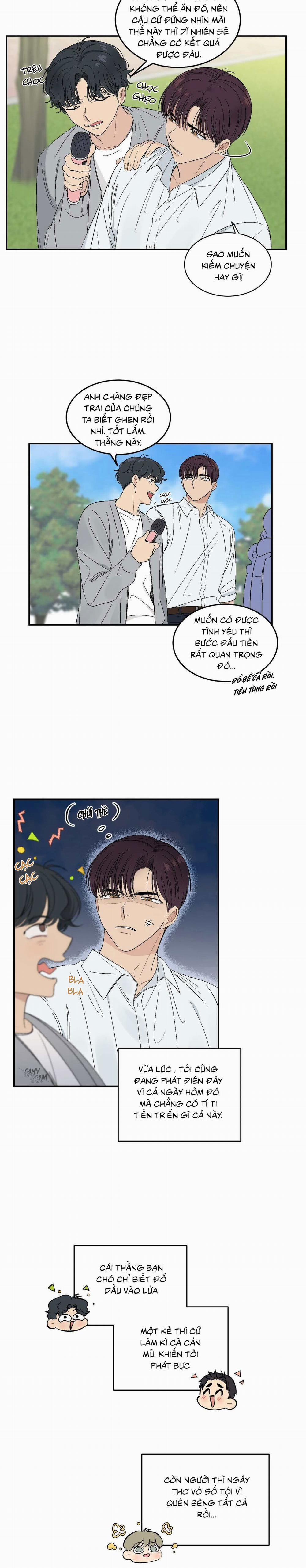 It’s Not Like That 27 trang 8