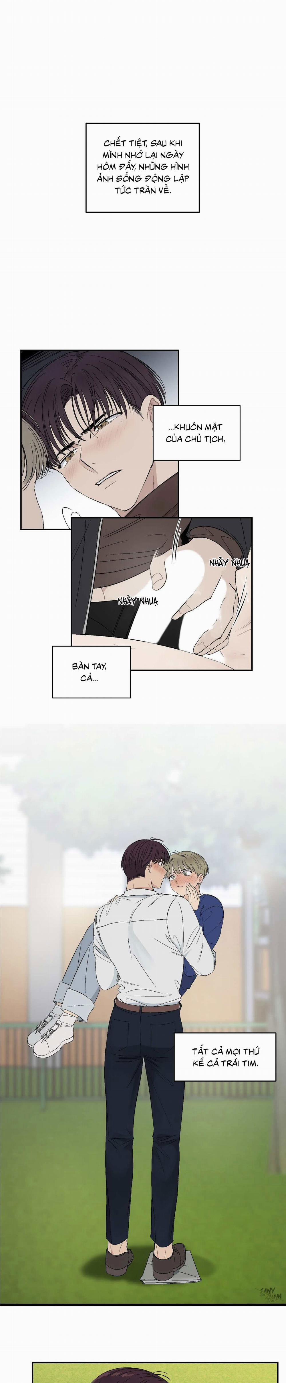 It’s Not Like That 28 trang 0