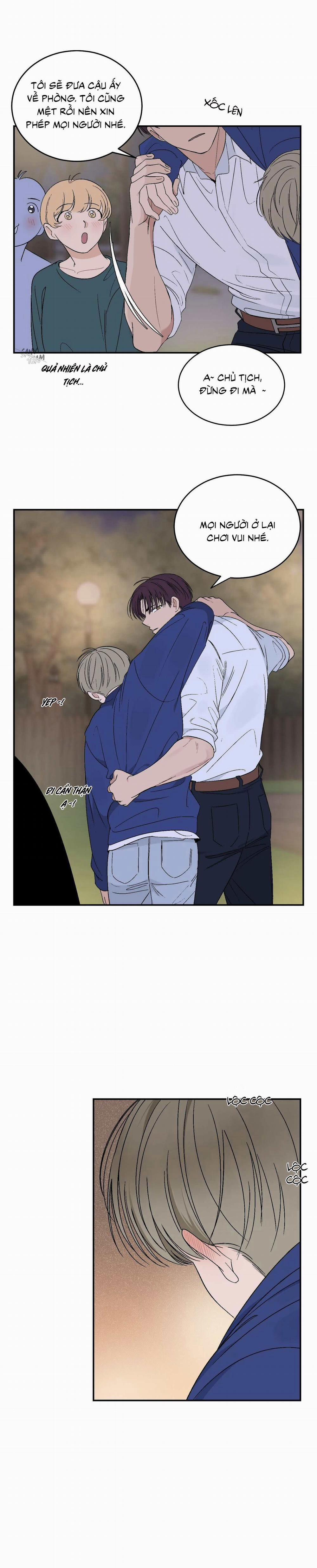 It’s Not Like That 28 trang 10