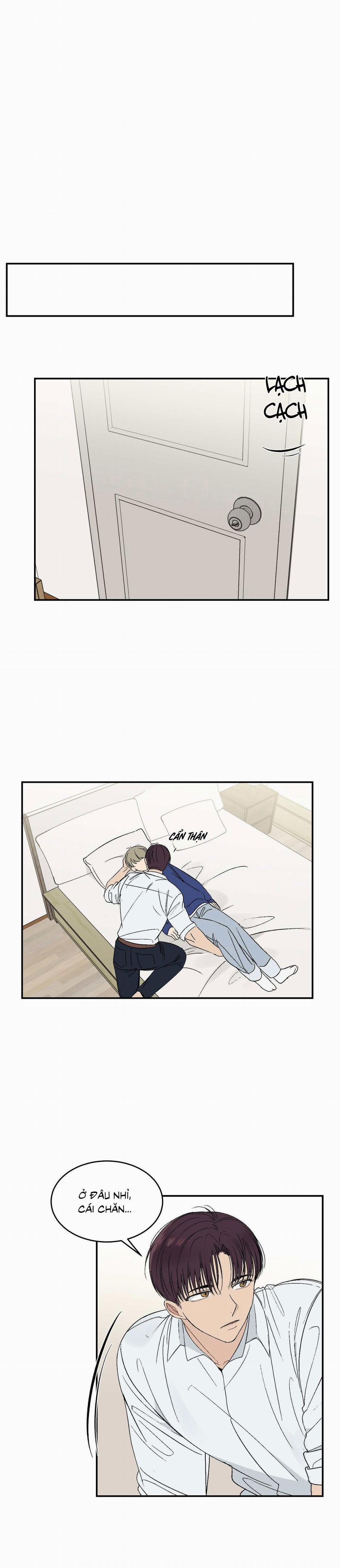 It’s Not Like That 28 trang 11