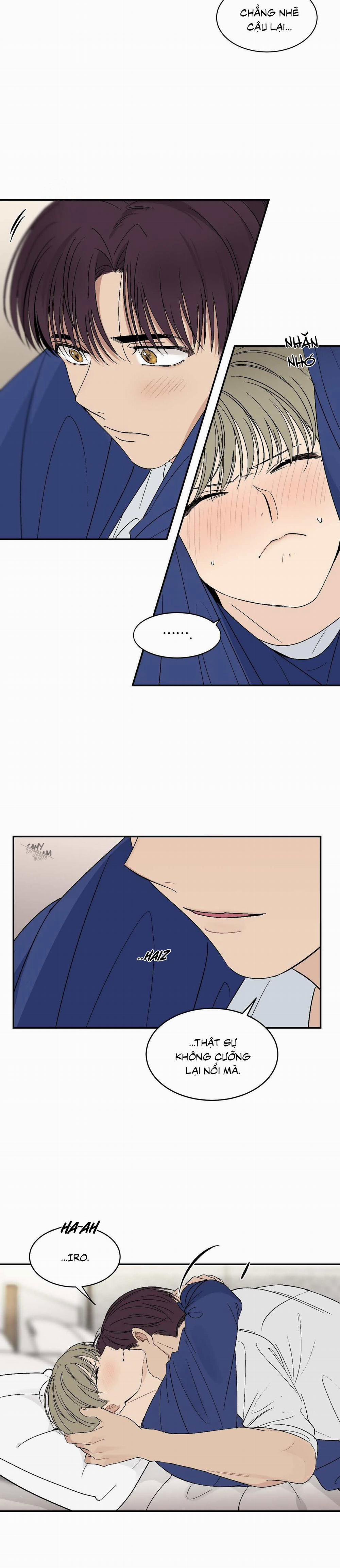 It’s Not Like That 28 trang 13