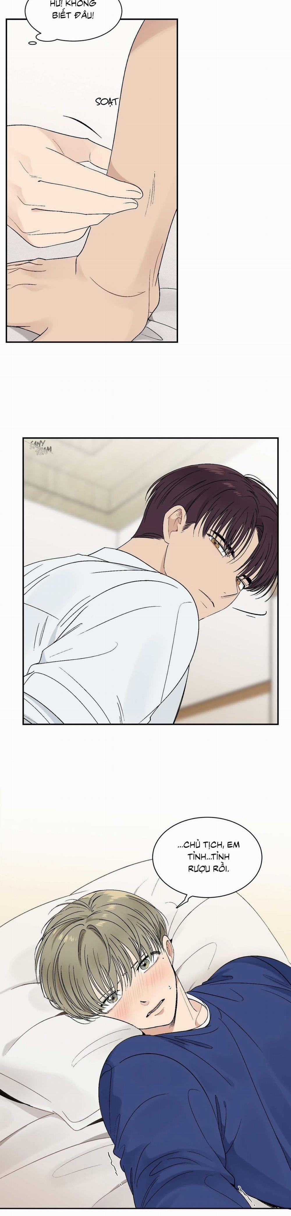 It’s Not Like That 28 trang 16