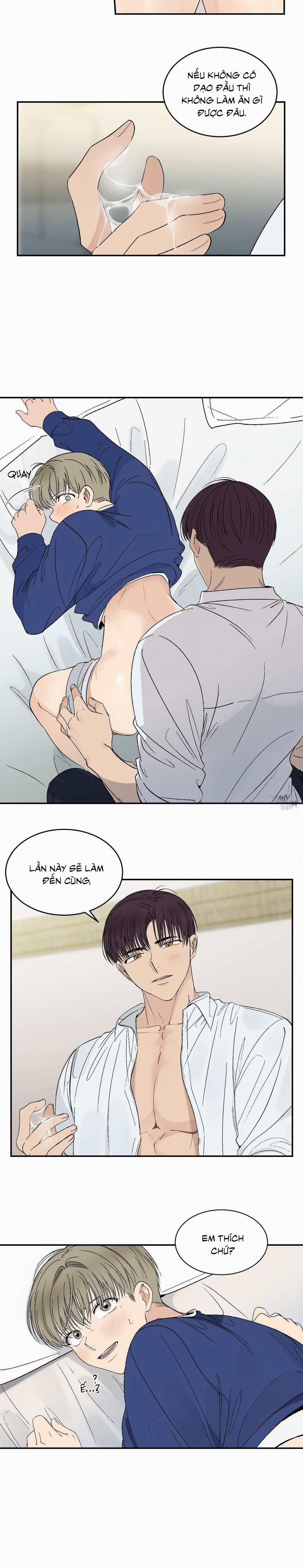 It’s Not Like That 28 trang 23