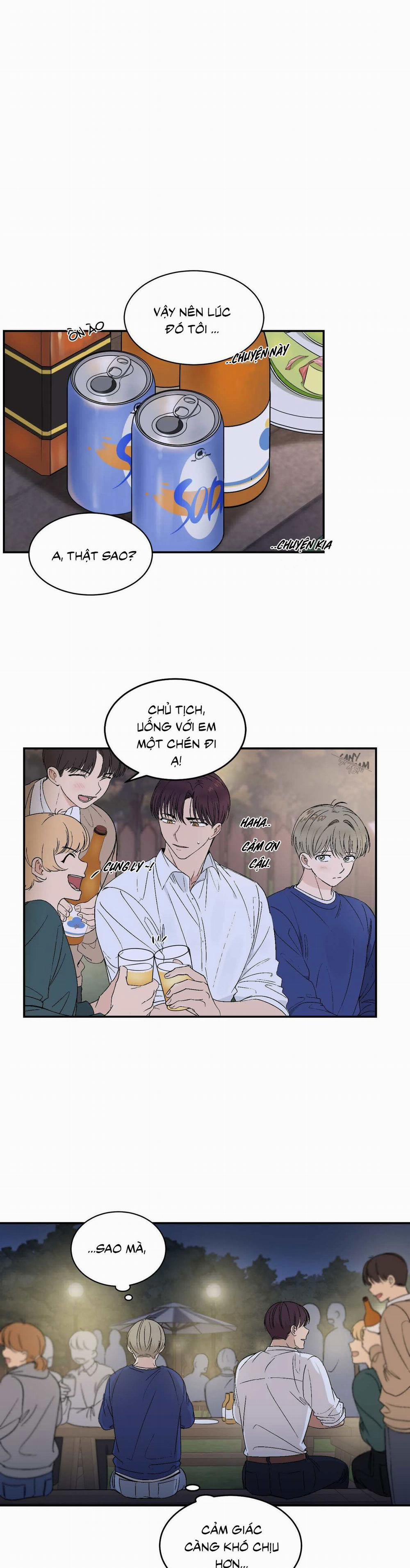 It’s Not Like That 28 trang 3