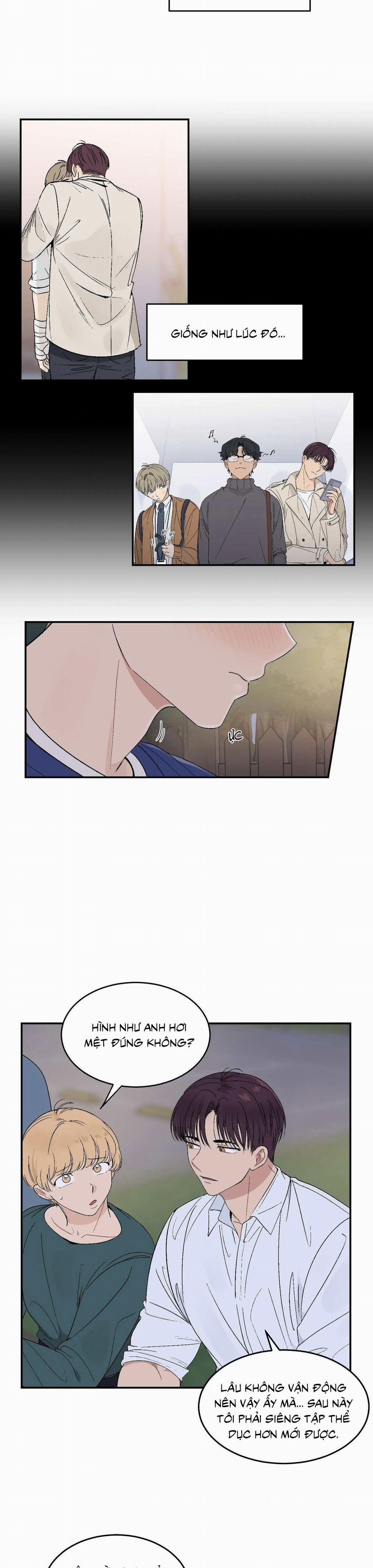 It’s Not Like That 28 trang 7