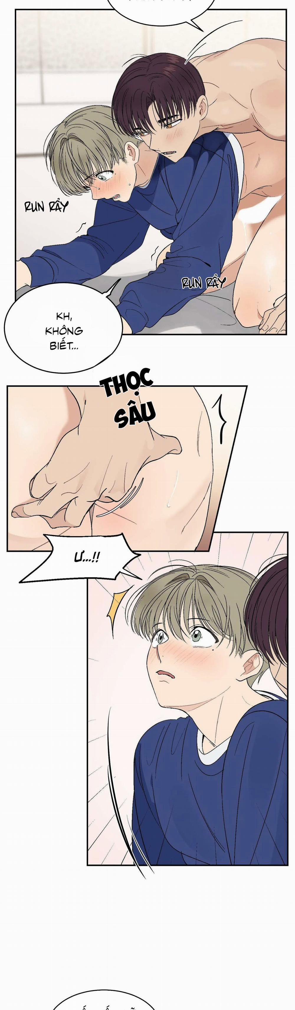 It’s Not Like That 29 trang 1