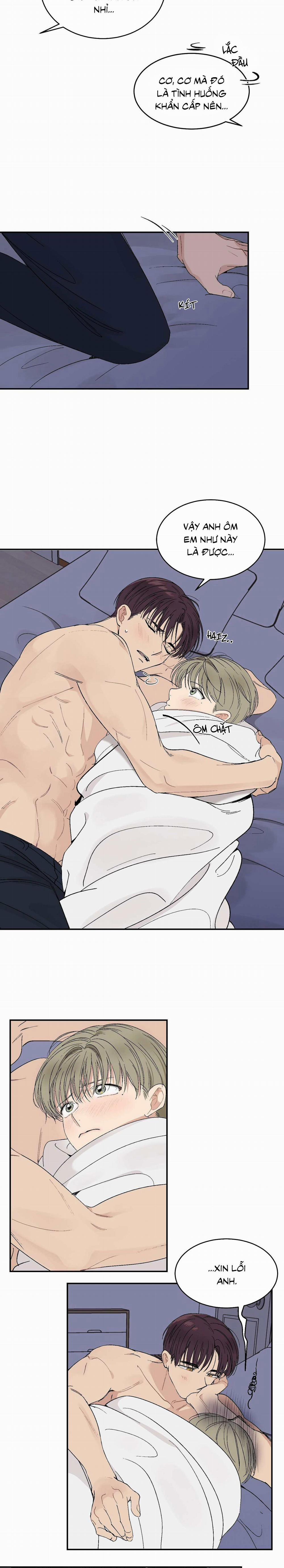 It’s Not Like That 29 trang 10