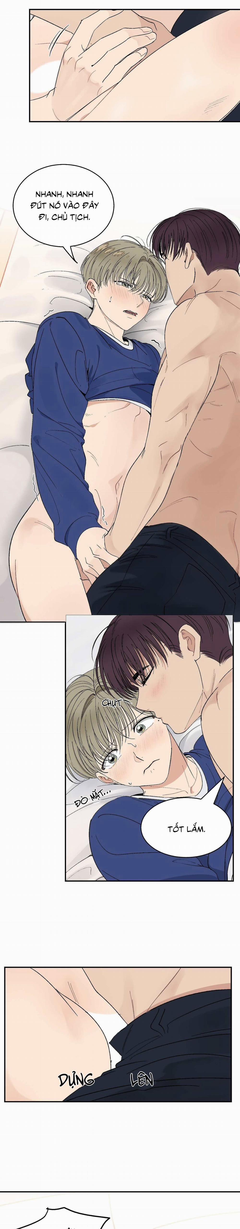 It’s Not Like That 29 trang 4