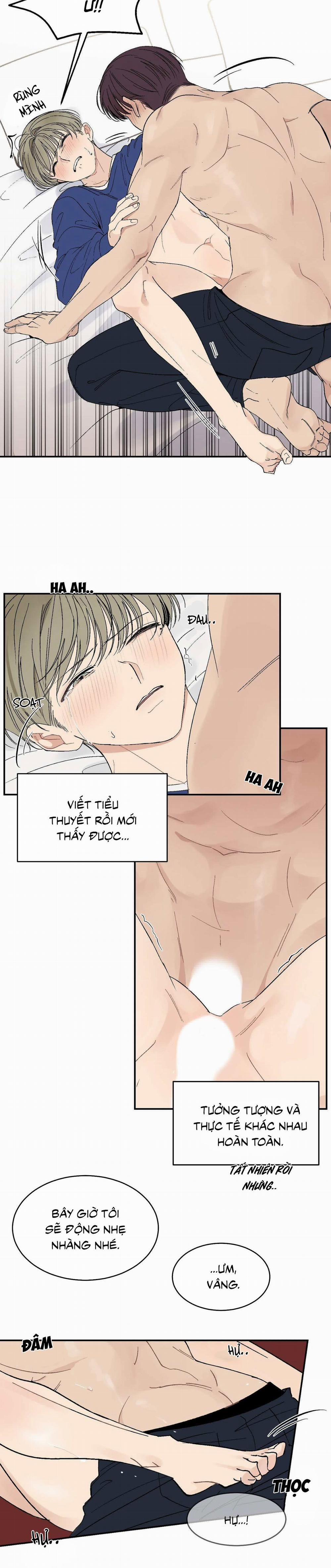 It’s Not Like That 29 trang 5