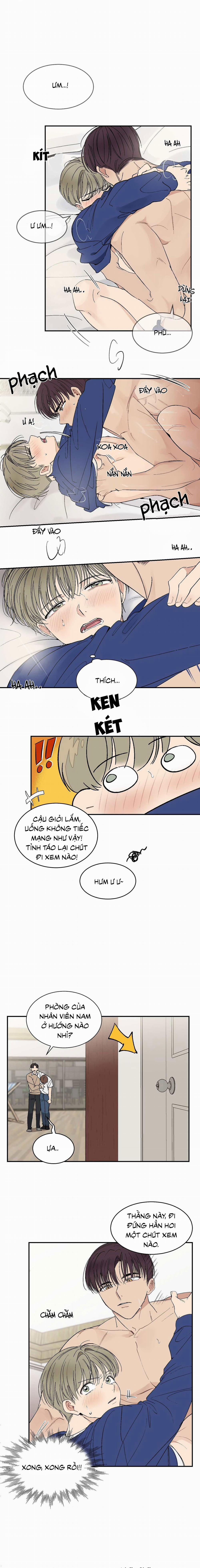 It’s Not Like That 29 trang 6