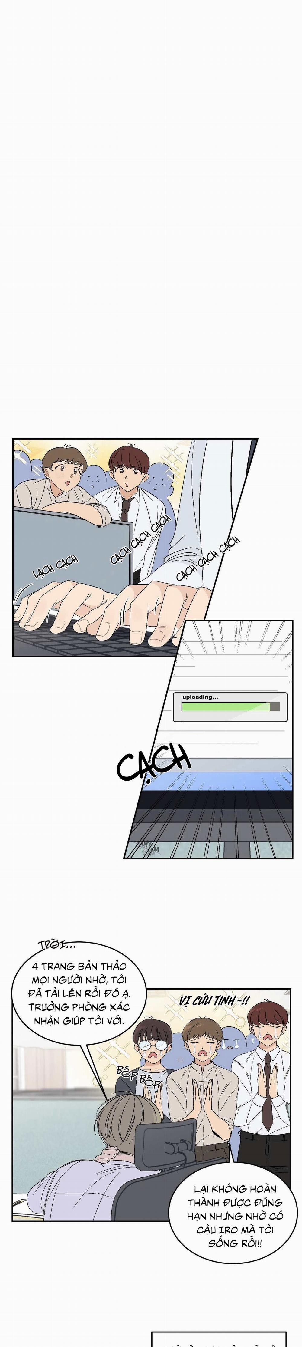 It’s Not Like That 30 trang 0