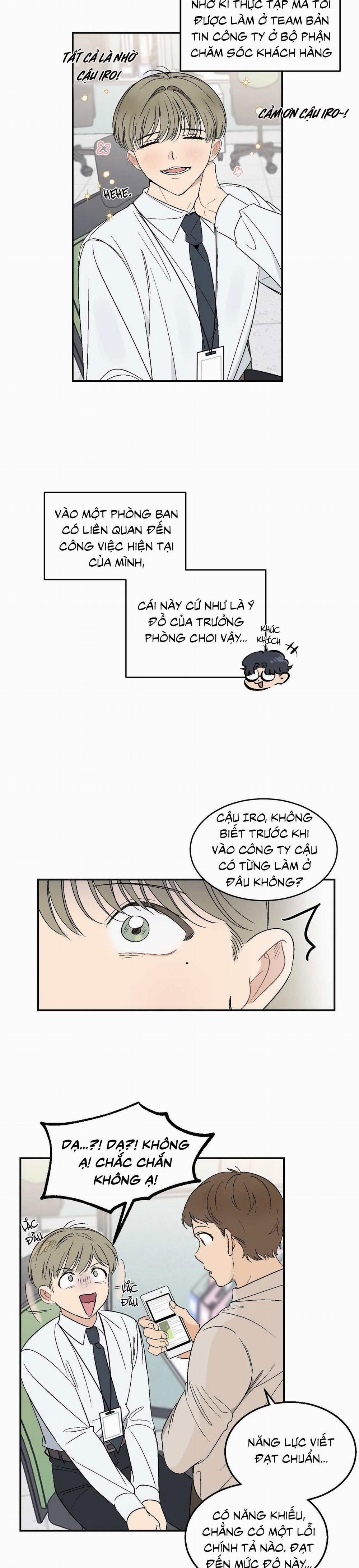 It’s Not Like That 30 trang 1