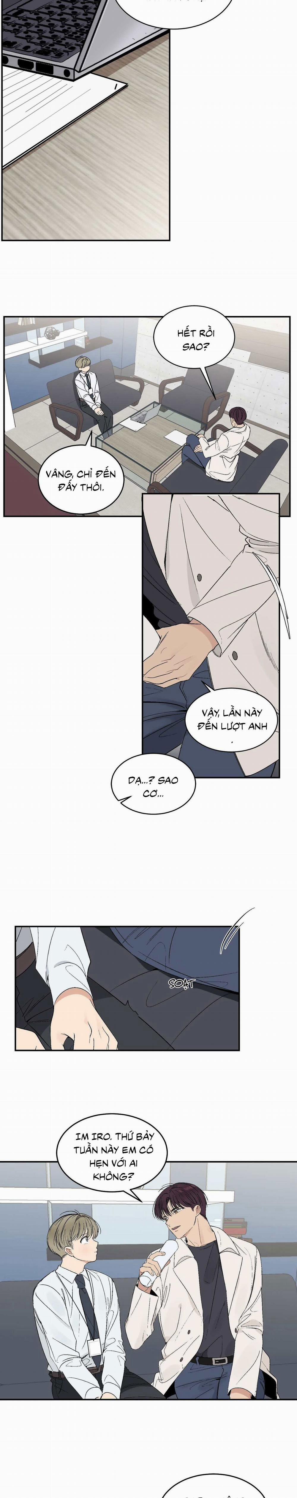 It’s Not Like That 30 trang 10