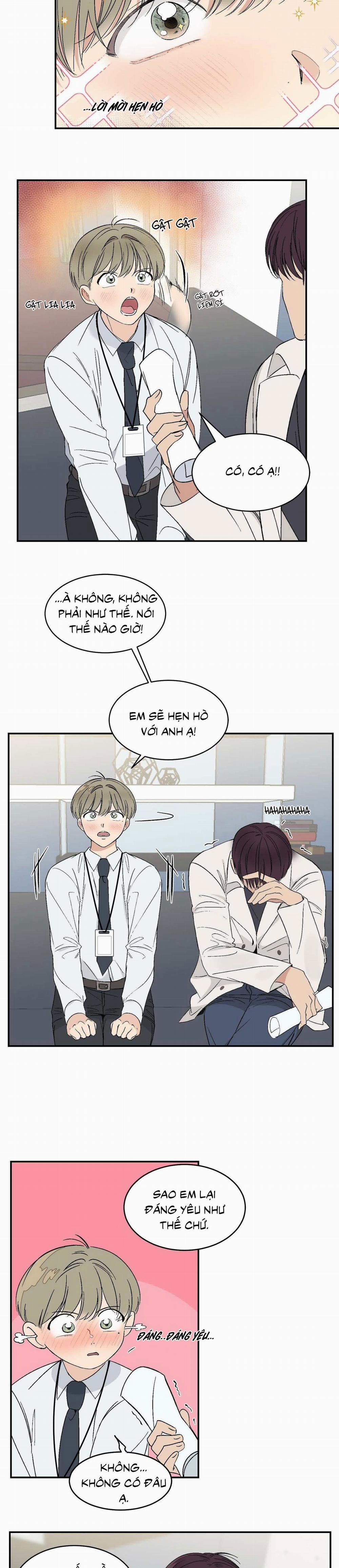 It’s Not Like That 30 trang 12