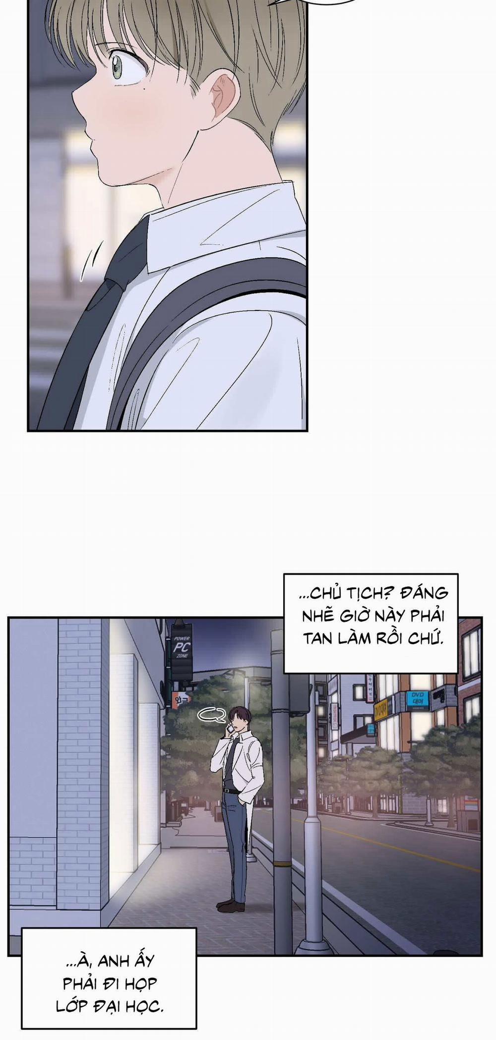 It’s Not Like That 30 trang 18