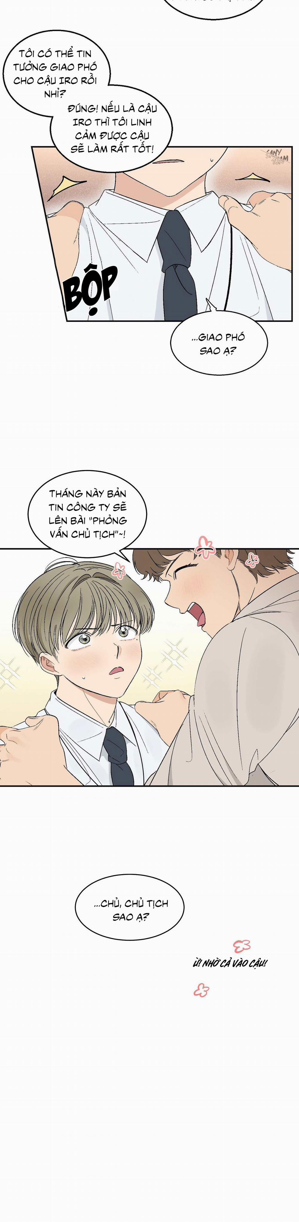 It’s Not Like That 30 trang 2