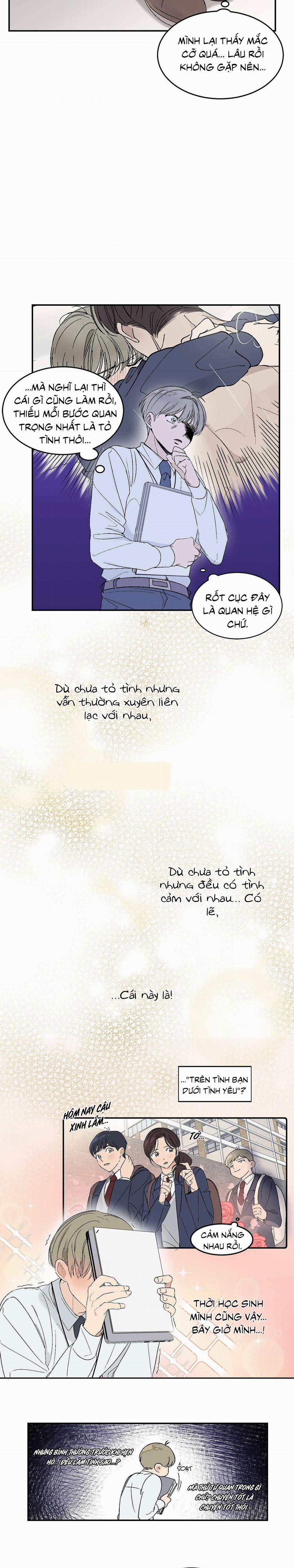 It’s Not Like That 30 trang 5