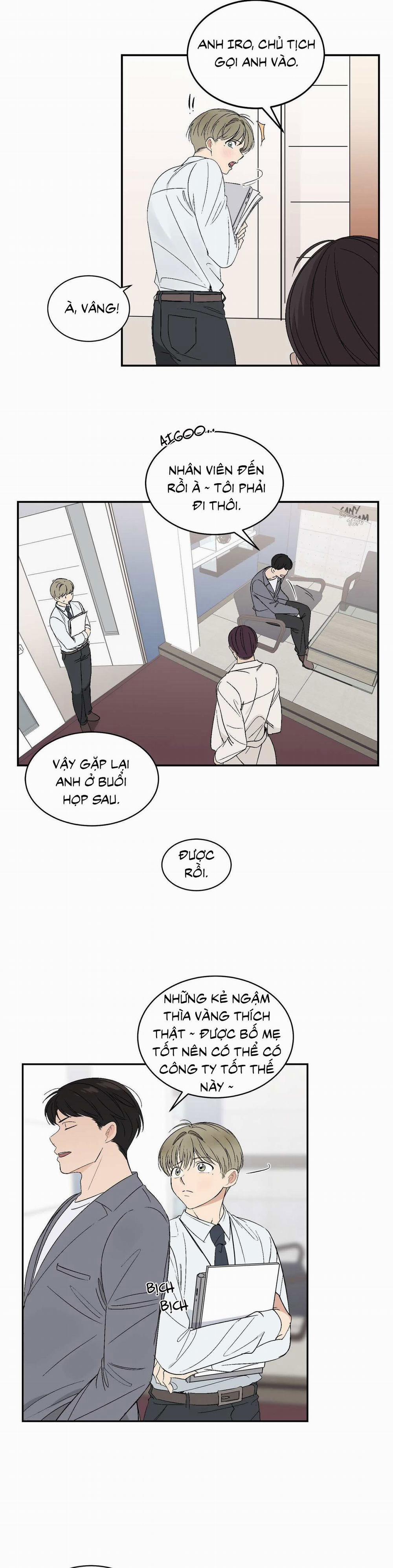 It’s Not Like That 30 trang 6