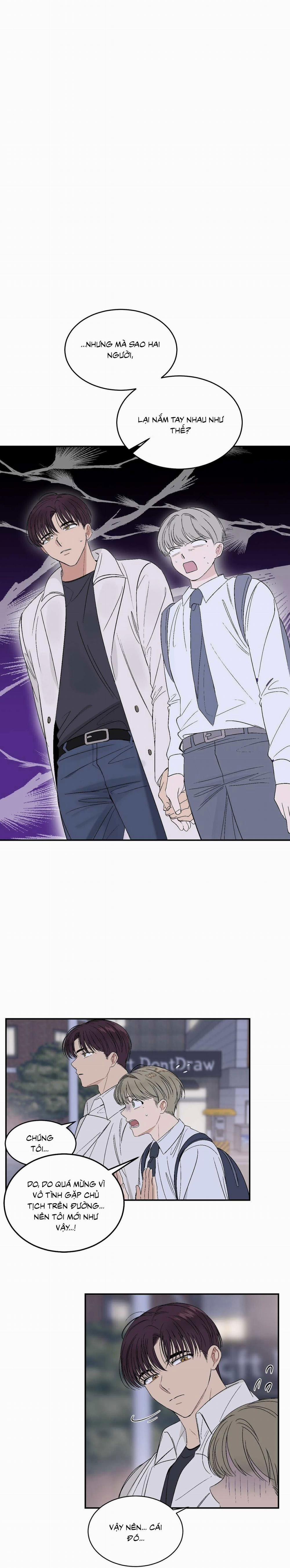 It’s Not Like That 31 trang 0