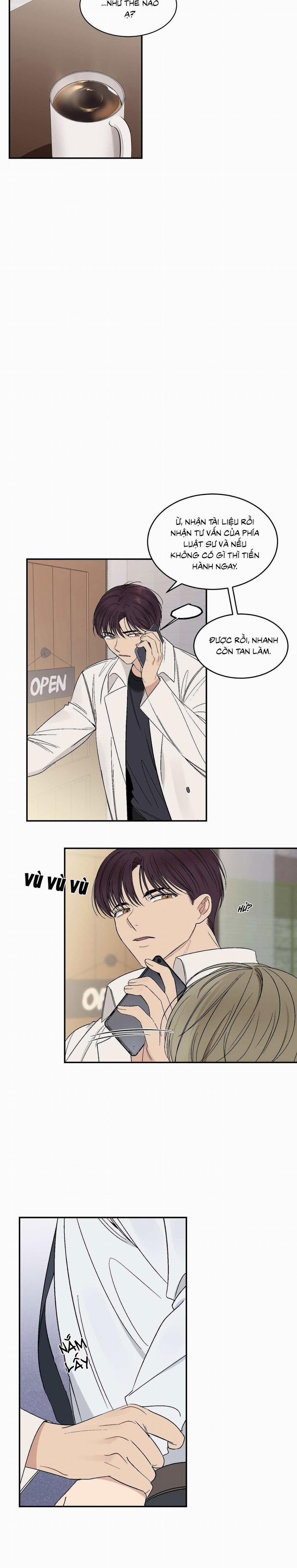 It’s Not Like That 31 trang 13