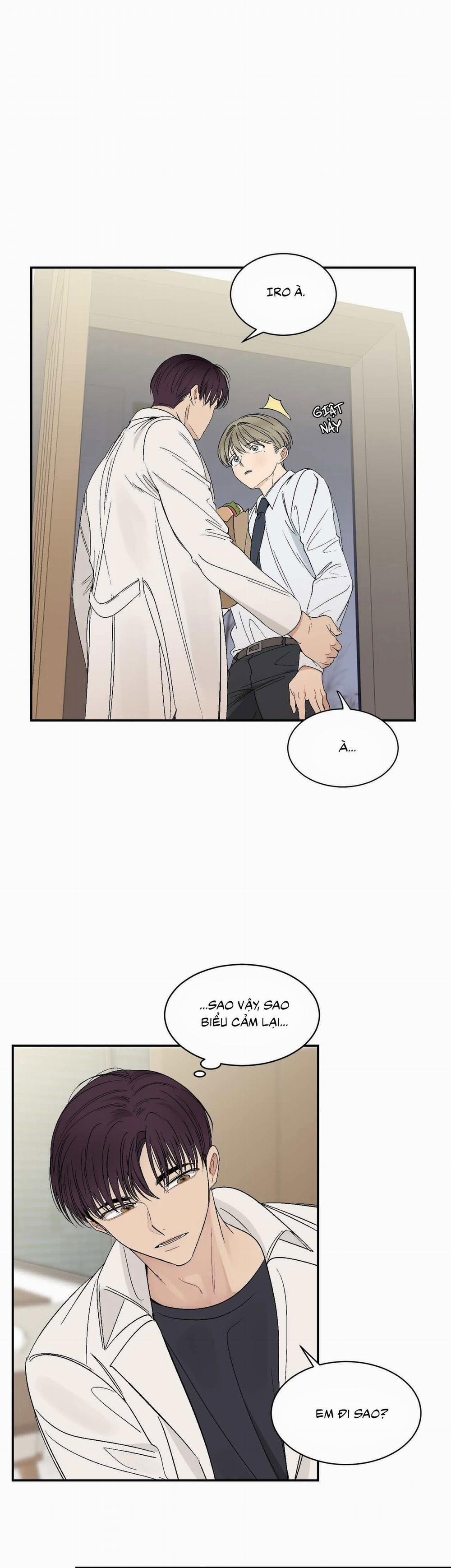 It’s Not Like That 31 trang 14