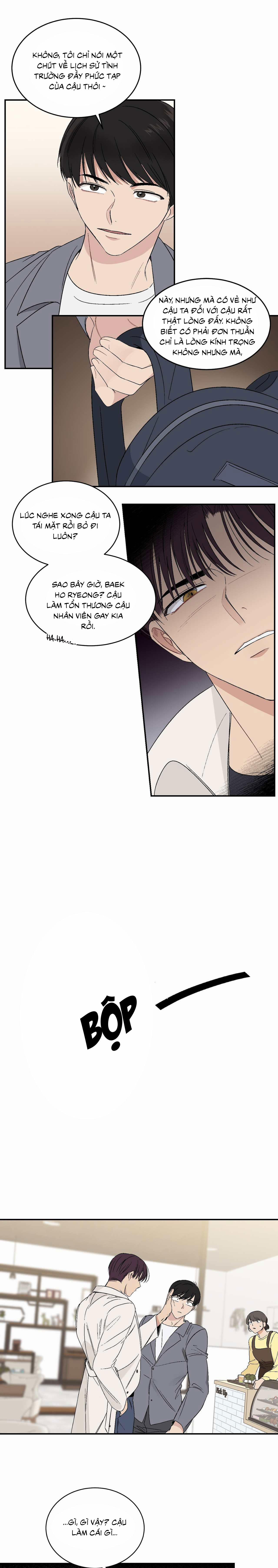 It’s Not Like That 31 trang 17