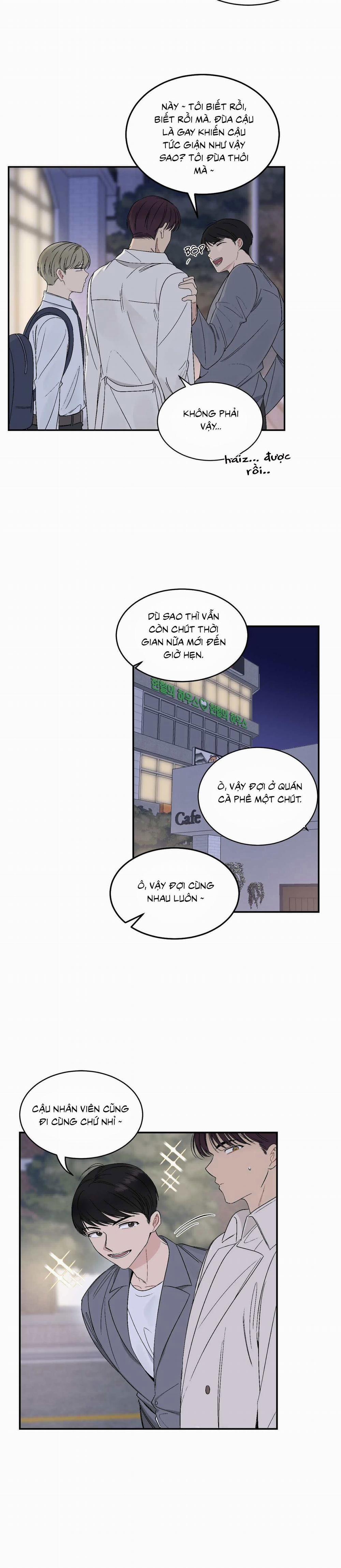 It’s Not Like That 31 trang 2