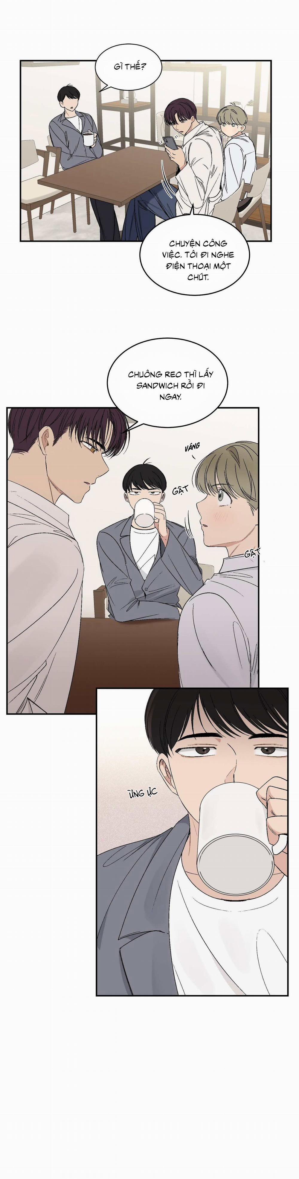 It’s Not Like That 31 trang 7