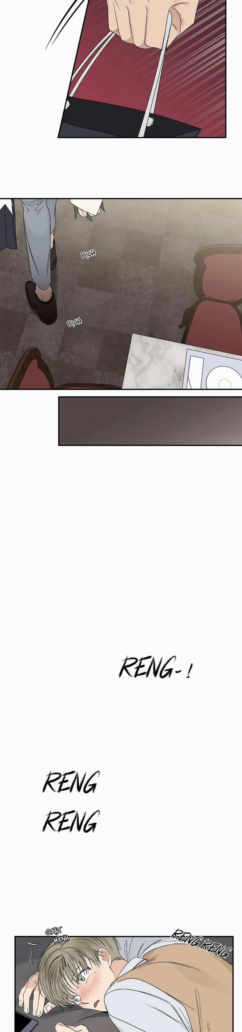 It’s Not Like That 32 trang 19