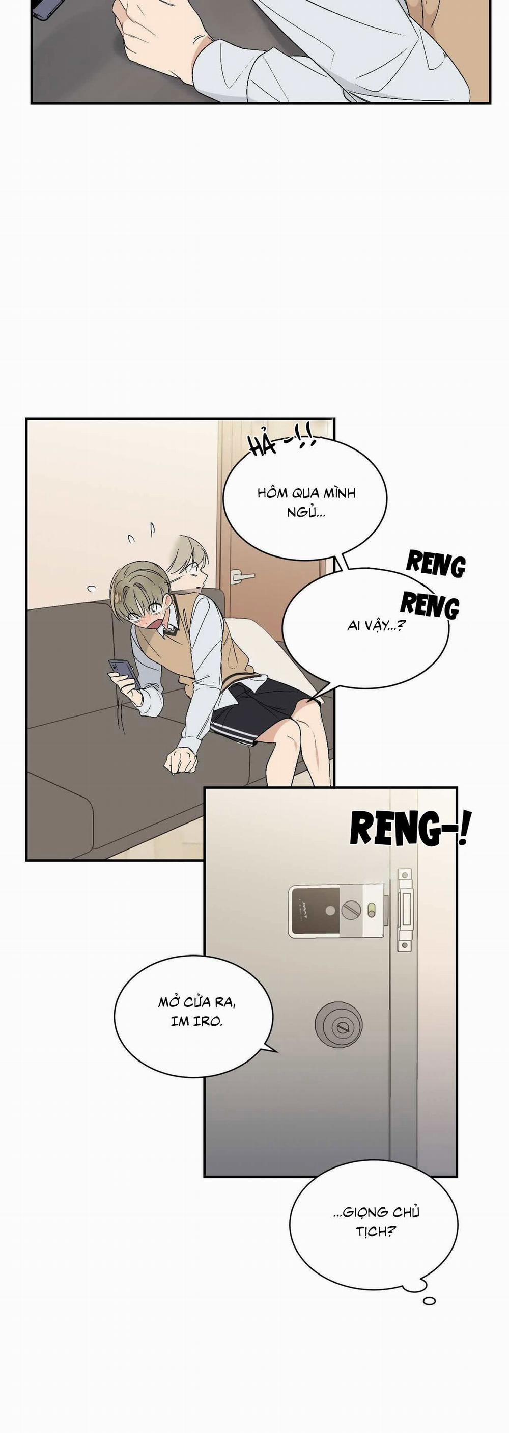 It’s Not Like That 32 trang 20