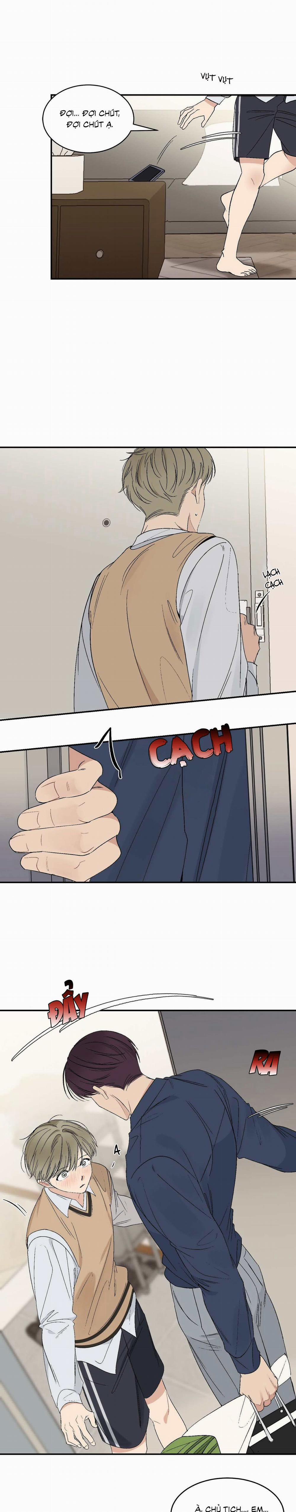 It’s Not Like That 32 trang 22