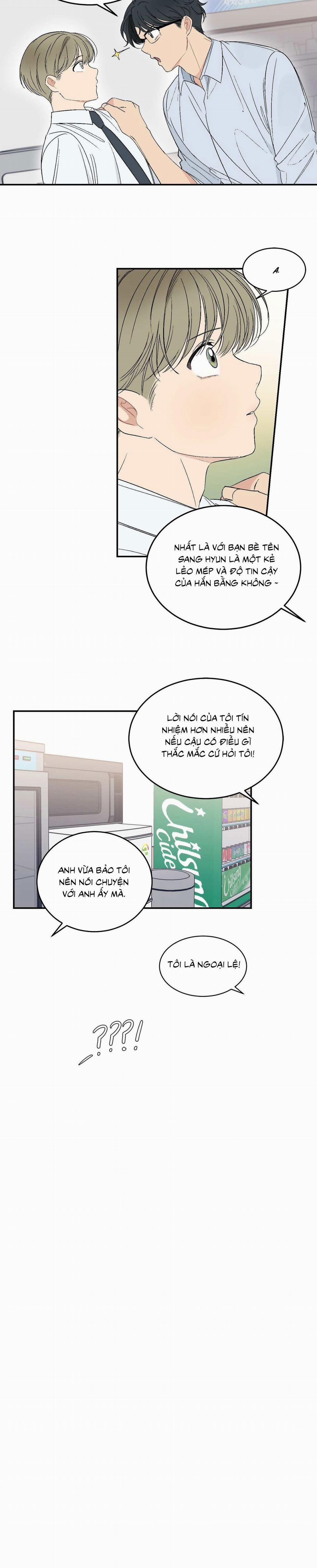 It’s Not Like That 32 trang 4