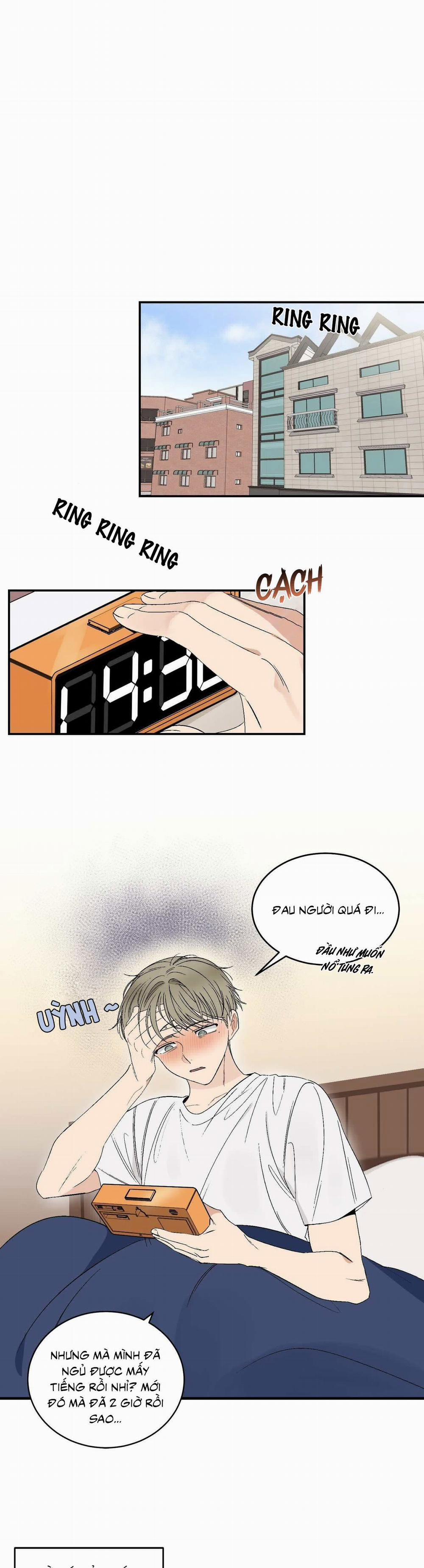 It’s Not Like That 32 trang 5