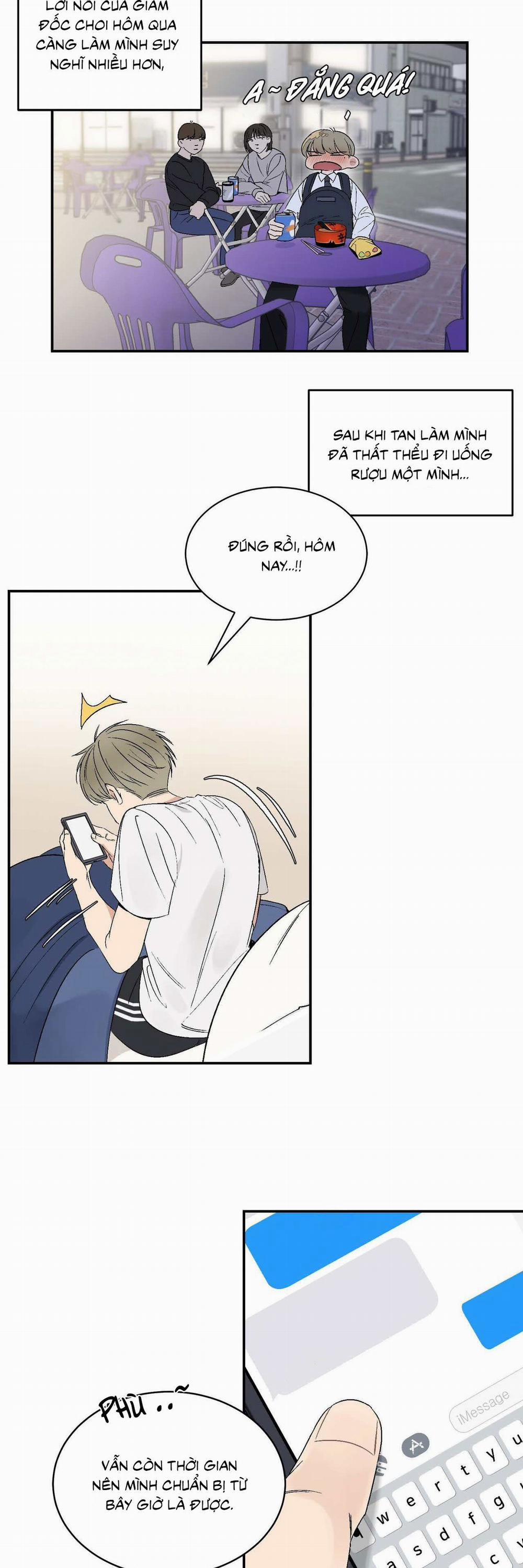 It’s Not Like That 32 trang 6