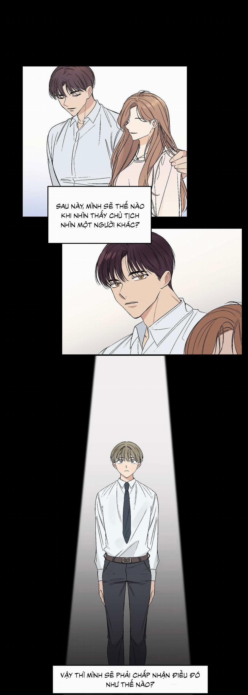 It’s Not Like That 32 trang 9