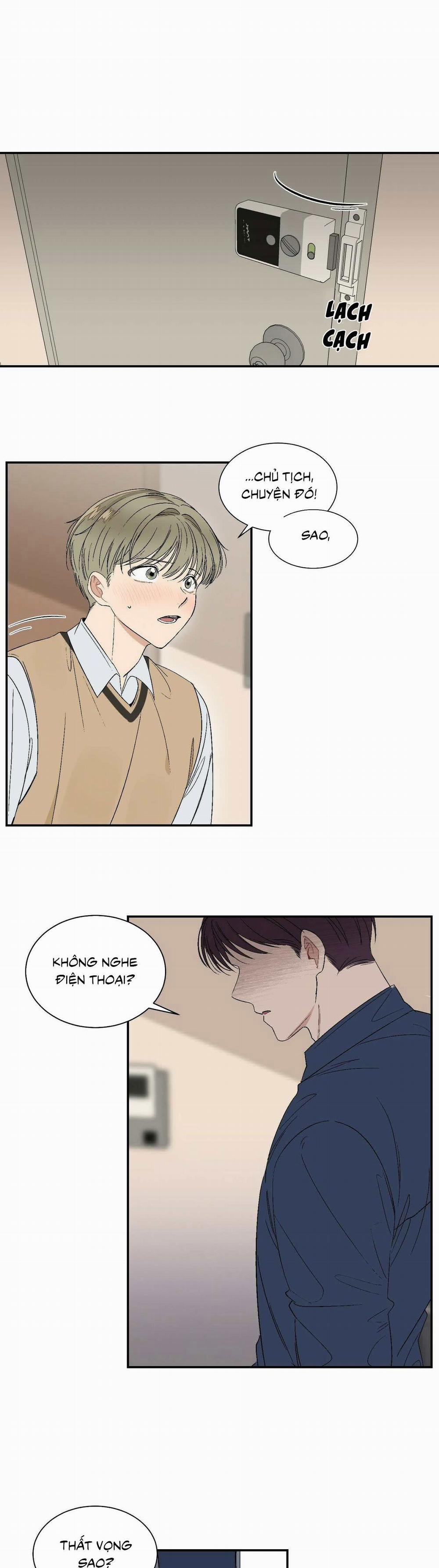 It’s Not Like That 33 trang 1